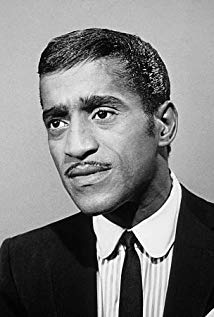 How tall is Sammy Davis Jr?